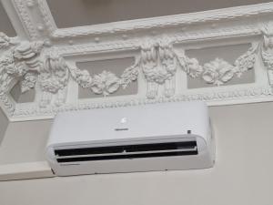 City Inn Riga Apartment, Barons promenade with parking