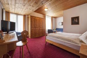 Waldhotel Arosa