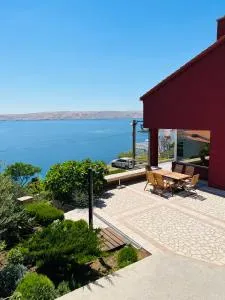 Apartments Angela - 策萨利卡