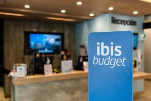 ibis budget Santiago Providencia