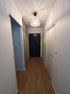 Appartement résidence Le Goulvars-plage du Goviro