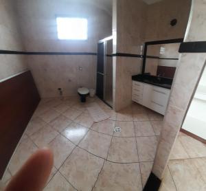 suítes economy uberlandia