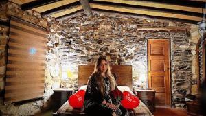 Cabañas y Hostal Bonanza mesa de los santos