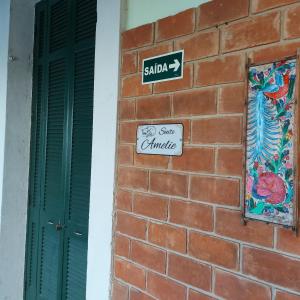 Pousada Chateau Sophie