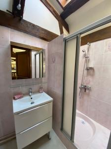 Maisons de vacances La Chantourelle : photos des chambres