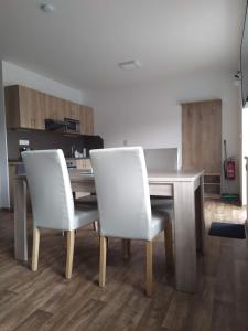 Ubytování na statku Račice