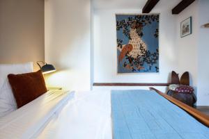 LE RHENANUS Jacques Taurellus - appartement duplex au calme - centre ville - parking gratuit