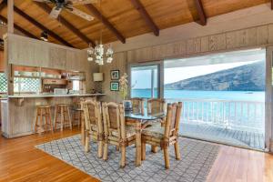 Manini Beach Breath Taker