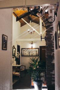 Pousada Caminhos de Minas Belo Horizonte