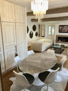 Villa Les Muscadines Saint Tropez, Plage de Tahiti Pampelonne