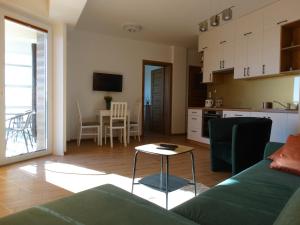 ApartamentPromenadaEłk