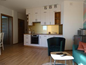 ApartamentPromenadaEłk