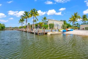 Coconut Cay Resort