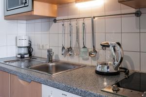 Ferienanlage Central