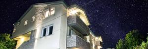 Apartments Ohrid Izabela