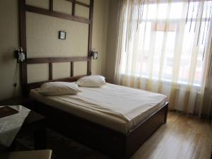 Nashe Misto Guest House