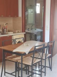 Prokimea Seaview Apartments