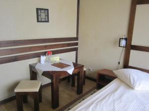 Nashe Misto Guest House