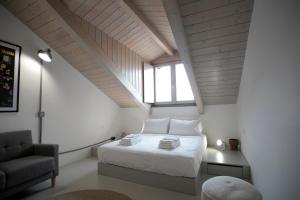 Cibrario Cit Apartment _ Circle