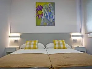 Siaba Pensión Boutique - Morlán