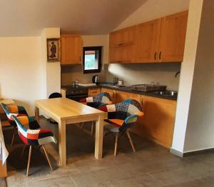 Apartmani Aleksandra