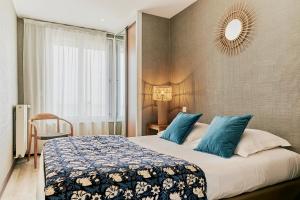 Hotels La Cremaillere : photos des chambres