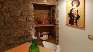 Centro storico - Il Platano