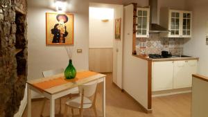 Centro storico - Il Platano