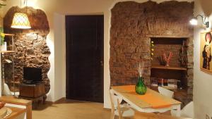 Centro storico - Il Platano