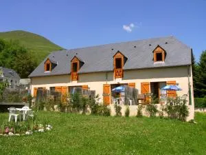 Apartments Gite le Picors - Estaing