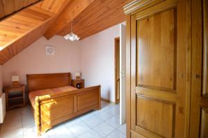 Apartments Gite le Picors