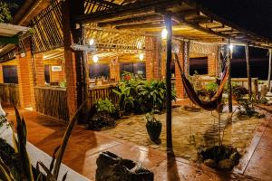 Hotel Punta Ballenas