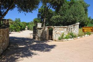 Appart'hotels Residence Sophia : photos des chambres