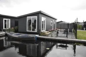 Chalet ‘Het Giethoornsche Meer’ (16) - Giethoorn