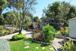 Appart'hotels Residence Sophia : photos des chambres