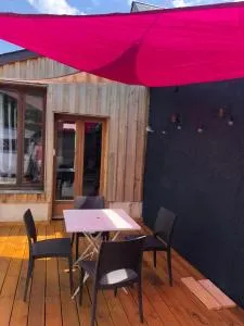 Adorable petite maison sur Loire à vélo - 维朗德里