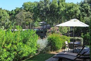 Appart'hotels Residence Sophia : photos des chambres