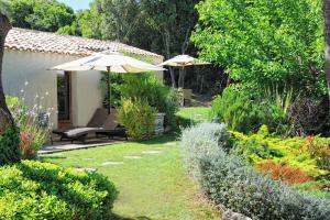 Appart'hotels Residence Sophia : photos des chambres