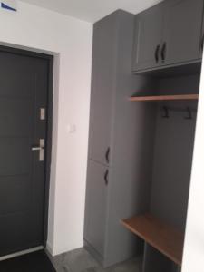 Apartament Wiżajny