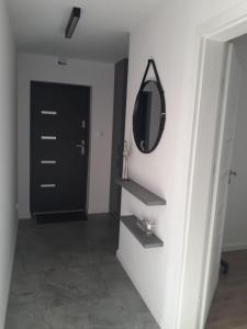 Apartament Wiżajny