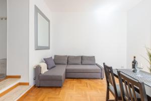 VG [FORI IMPERIALI 5 STELLE] Appartamento Elegante