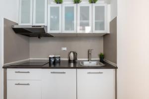 VG [FORI IMPERIALI 5 STELLE] Appartamento Elegante