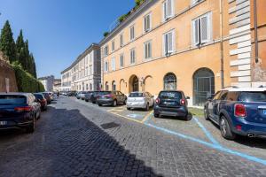 VG [FORI IMPERIALI 5 STELLE] Appartamento Elegante