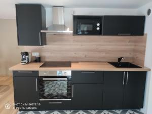 Appartements Appartement Bergerac hyper centre 2-4 personnes : photos des chambres