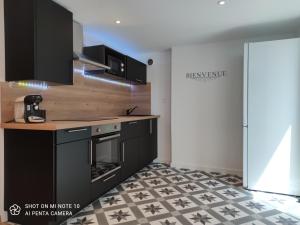 Appartements Appartement Bergerac hyper centre 2-4 personnes : photos des chambres