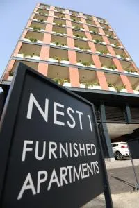 Nest 1 Hotel - El Achrafiyeh