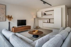 - Jacques-Annie - Fully renovated magnificent apt 50m from the beach