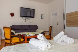 Double Bedroom Seaview