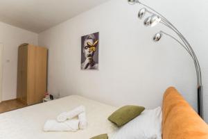 Apartman Evita