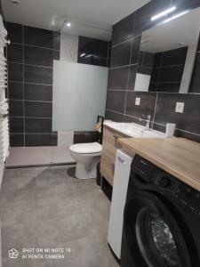 Appartements Appartement Bergerac hyper centre 2-4 personnes : photos des chambres